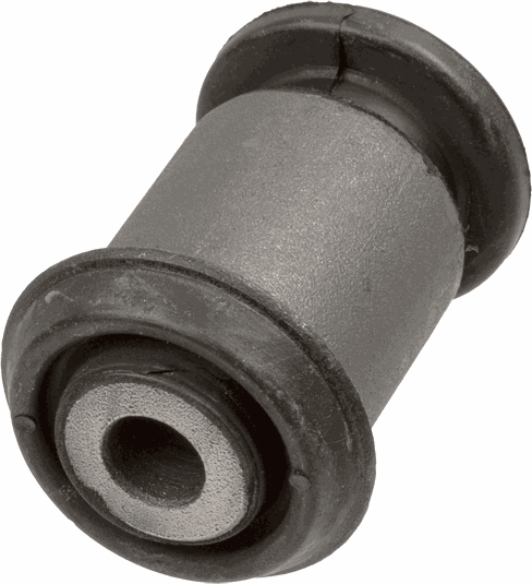 Сайлентблок переднего рычага подвески Lemforder. Артикул 42165 01