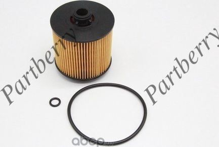 Фильтр масляный (Partberry). Артикул PB133977