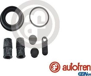 Ремкомплект тормозного суппорта Autofren Seinsa. Артикул D4568