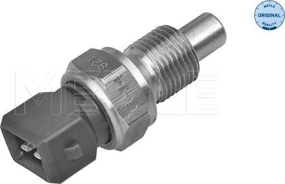 Датчик температуры охлаждающей жидкости Meyle Original. Артикул 11-14 821 0005