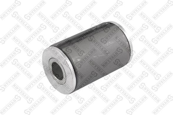 Сайлентблок переднего рычага подвески Stellox (резина/металл) для MAN TGA 2000-2026. Артикул 84-09539-SX