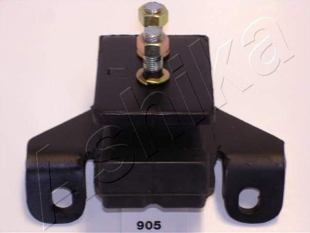 Подушка (опора) двигателя ASHIKA для Isuzu Trooper II 1996-2004. Артикул GOM-905