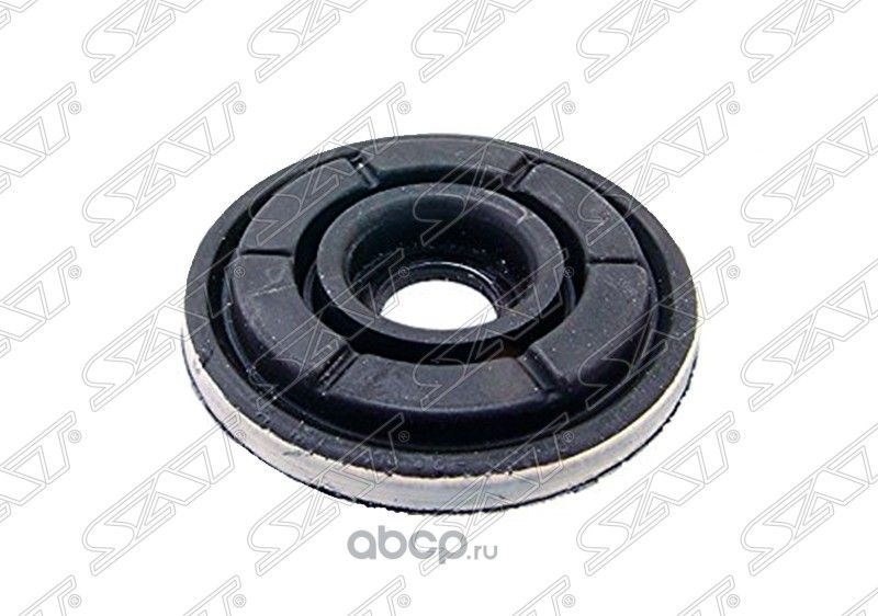 Сайлентблок редуктора Toyota Hilux Pick Up 04-15  Land Cruiser 98-07 (SAT). Артикул ST4165360010