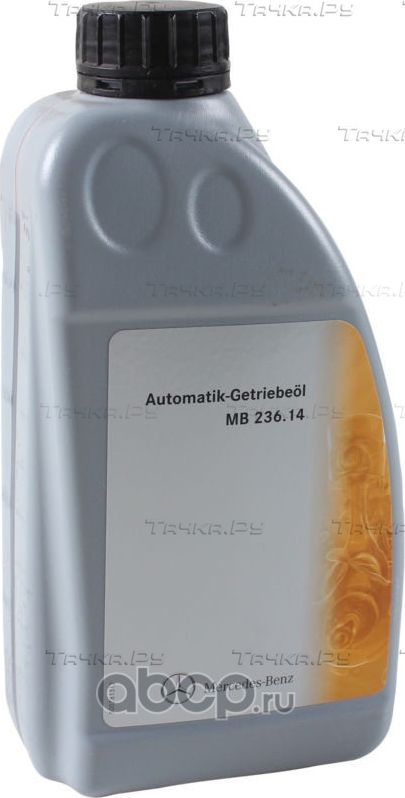 Масло для АКПП Mercedes-Benz. Артикул A0019896803