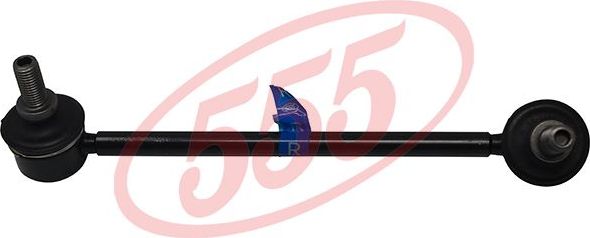 Стойка (тяга) стабилизатора 555. Артикул SL-N435R