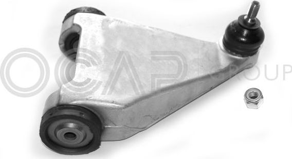 Поперечный рычаг передней подвески OCAP (алюминий). Артикул 0391352