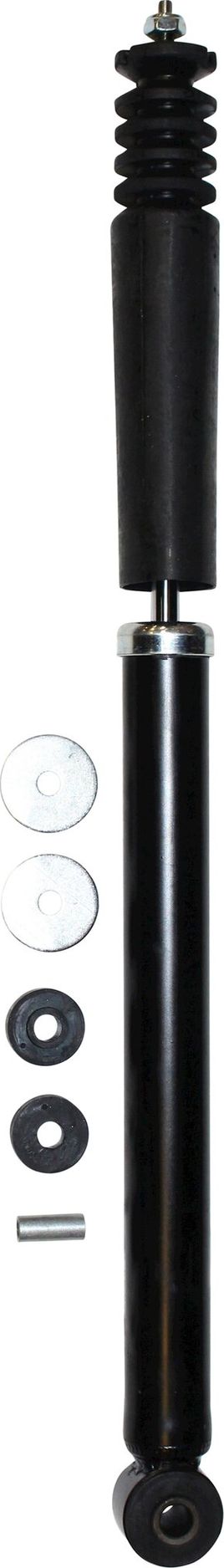 Амортизатор JP Group. Артикул 5152100600