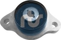 Сайлентблок переднего рычага подвески RTS. Артикул 017-00557-251