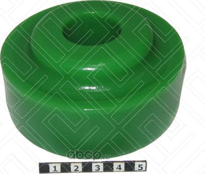 Подушка нижняя пружины задней подвески, лифт +30мм (Полиуретан). Артикул 1122583