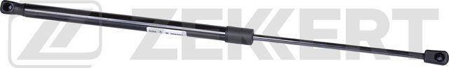Амортизатор (упор) багажника Zekkert задний для Skoda Superb II 2008-2015. Артикул GF-2273