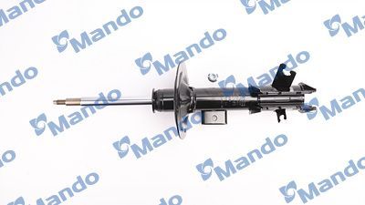 Амортизатор Mando. Артикул MSS017318