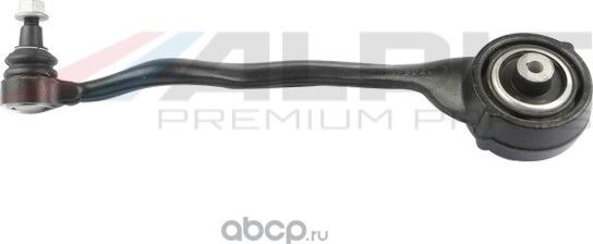 Рычаг подвески левый LAND ROVER(DISCOVERY,RANGE ROVER,RANGE ROVER SPORT) (Alpic) Alpic. Артикул ASA209L