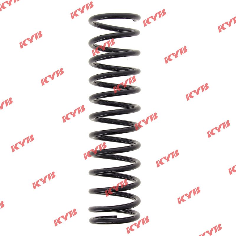 Пружина подвески KYB (Каяба) K-Flex. Артикул RA5159