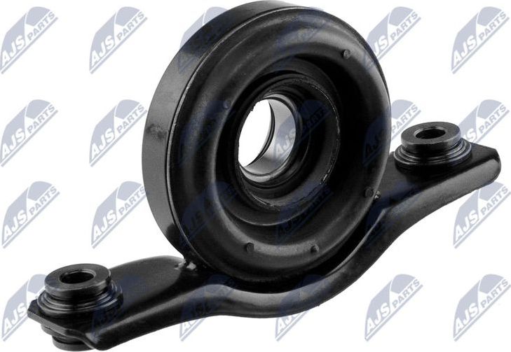 Подвесной подшипник карданного вала NTY. Артикул NLW-SB-002