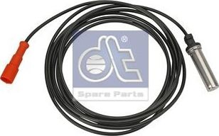 Датчик ABS DT Spare Parts задний для Mercedes-Benz Unimog 2002-2026. Артикул 4.64933