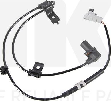 Датчик ABS NK. Артикул 293419