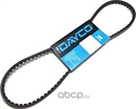Приводной ремень клиновой Dayco. Артикул 13A0725C