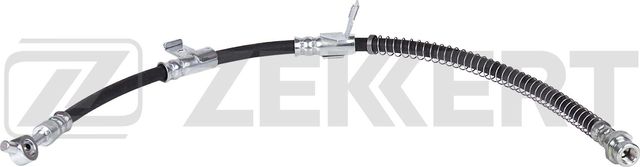 Тормозной шланг Zekkert передний левый для Kia Magentis II 2005-2010. Артикул BS-9090