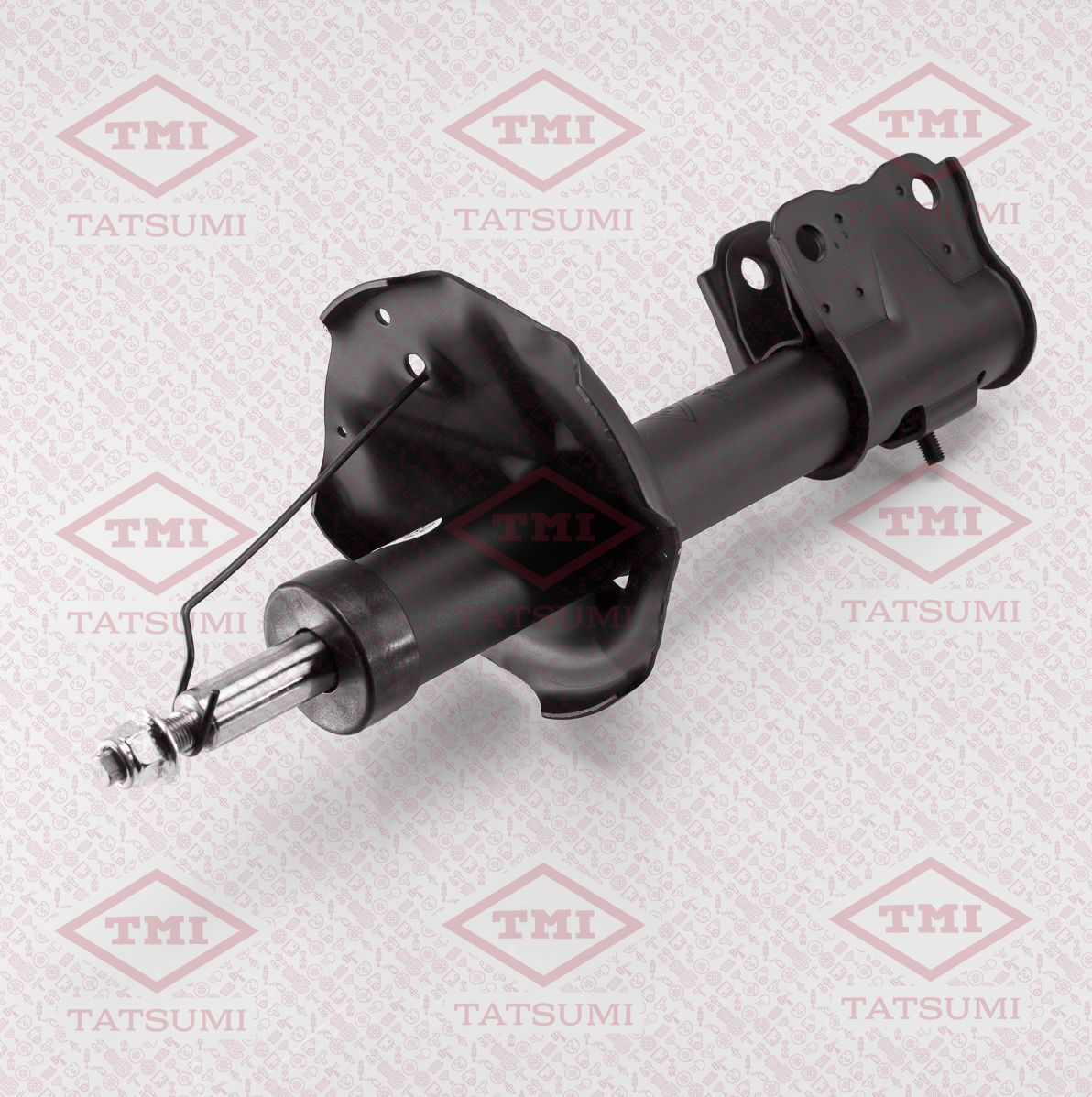 Амортизатор MITSUBISHI LANCER 00- перед.газ. (Tatsumi). Артикул TAA1008