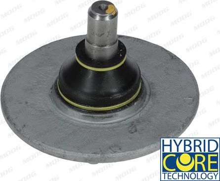Шаровая опора MOOG Hybrid Core. Артикул RE-BJ-7906