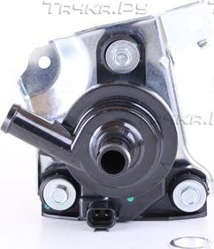 Помпа (водяной насос) Nissens ** FIRST FIT **. Артикул 831078