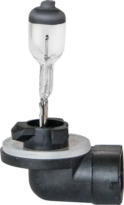 Лампа 12V H27 27W +30% PGJ13 SVS Standard 1 шт. картон 0200002000. Артикул 0200002000