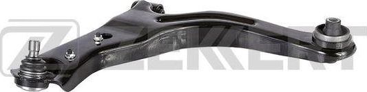 Поперечный рычаг передней подвески Zekkert левый для Mazda Tribute I 2000-2008. Артикул QL-3200