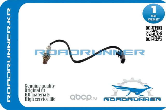 Кислородный датчик (Roadrunner). Артикул RR2269000Q1D