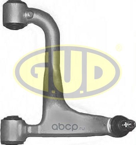 Поперечный рычаг задней подвески G.U.D.. Артикул GSP501792