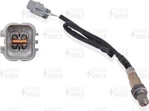 Лямбда-зонд (кислородный датчик) StartVOLT для Hyundai Creta I 2016-2025. Артикул VS-OS 0808