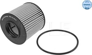 Масляный фильтр Meyle Original для Skoda Fabia II 2007-2014. Артикул 100 115 0014
