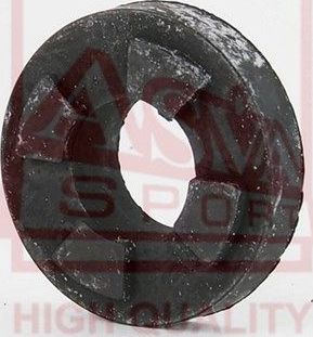 Втулка стабилизатора Asva передняя для Mitsubishi Mirage V 1995-2003. Артикул 0407-035