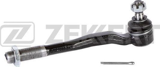 Наконечник рулевой тяги Zekkert. Артикул SN-2298