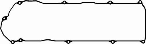 Прокладка клапанной крышки BGA для Nissan Almera N16 2000-2006. Артикул RC7351