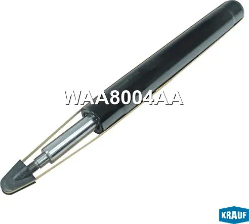 Амортизатор подвески (Krauf). Артикул WAA8004AA
