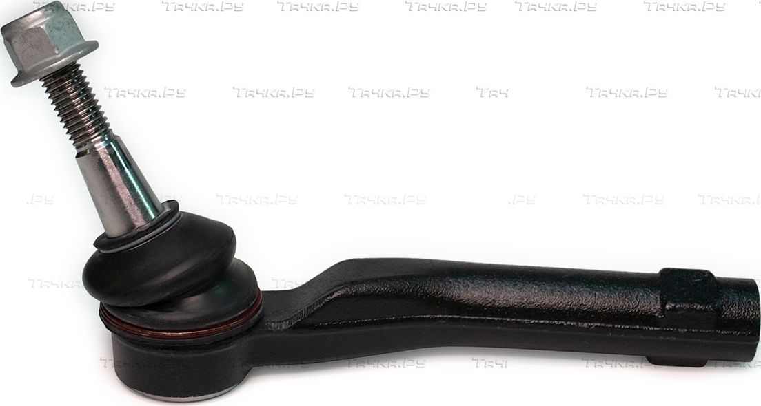 Наконечник рулевой тяги Cworks левый для Opel Astra J 2011-2017. Артикул F230R0085