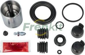 Ремкомплект тормозного суппорта Frenkit задний для Renault Master III 2010-2026. Артикул 248813