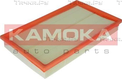Воздушный фильтр Kamoka для Mazda 626 IV (GE) 1993-1997. Артикул F202701