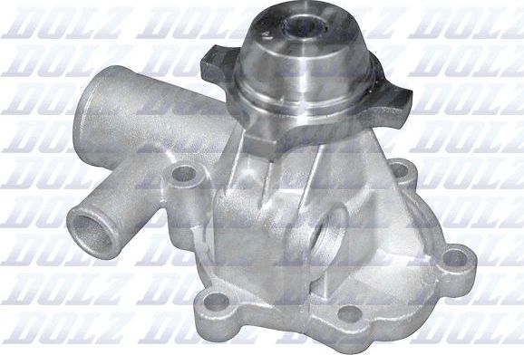Помпа (водяной насос) Dolz. Артикул F198