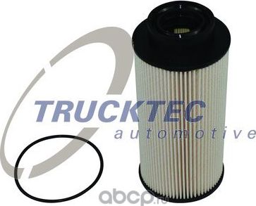 Топливный фильтр Trucktec Automotive. Артикул 04.38.014