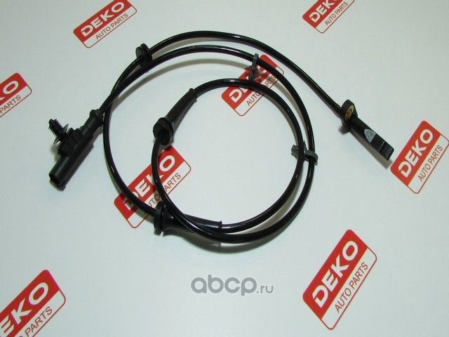 Датчик ABS NIS TIIDA C11 2007- FRRHLH, арт. D47910-EL00A (шт.) (Deko). Артикул D47910EL00A