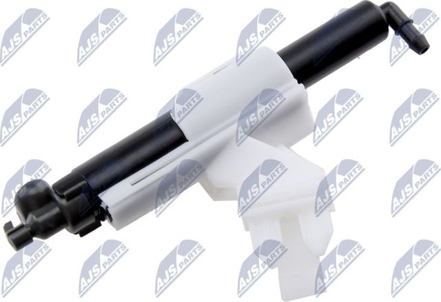 Форсунка омывателя фар NTY левая для Ford Mondeo IV 2007-2015. Артикул EDS-FR-001