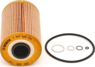 Масляный фильтр Bosch. Артикул 1 457 429 755