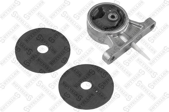 Подушка (опора) двигателя Stellox. Артикул 25-61046-SX