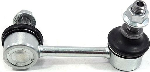 Рычаг задней подвески Mitsubishi левый для Mitsubishi Eclipse II 1995-1999. Артикул 4156A014