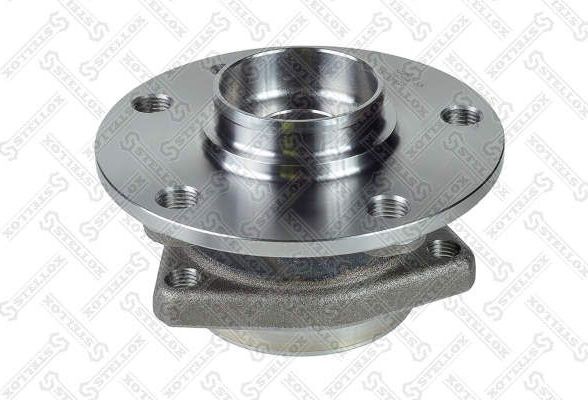 Ступичный подшипник (комплект) Stellox. Артикул 43-29338-SX