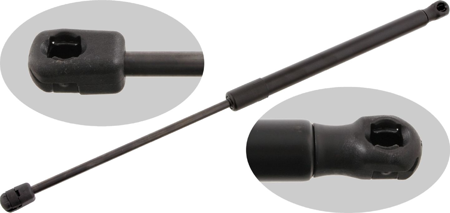 Амортизатор (упор) багажника Febi Bilstein. Артикул 27607