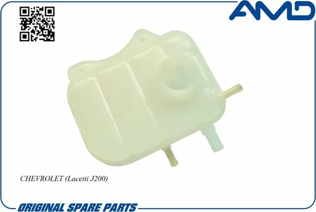 Бачок расширительный охлаждающей жидкости (AMD). Артикул AMD.WTB31