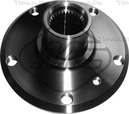 Ступица колеса Metalcaucho. Артикул 90296