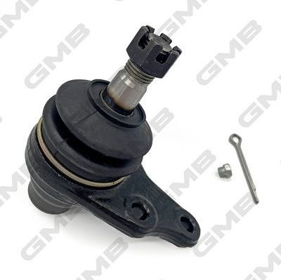 Шаровая опора GMB. Артикул 0101-0651